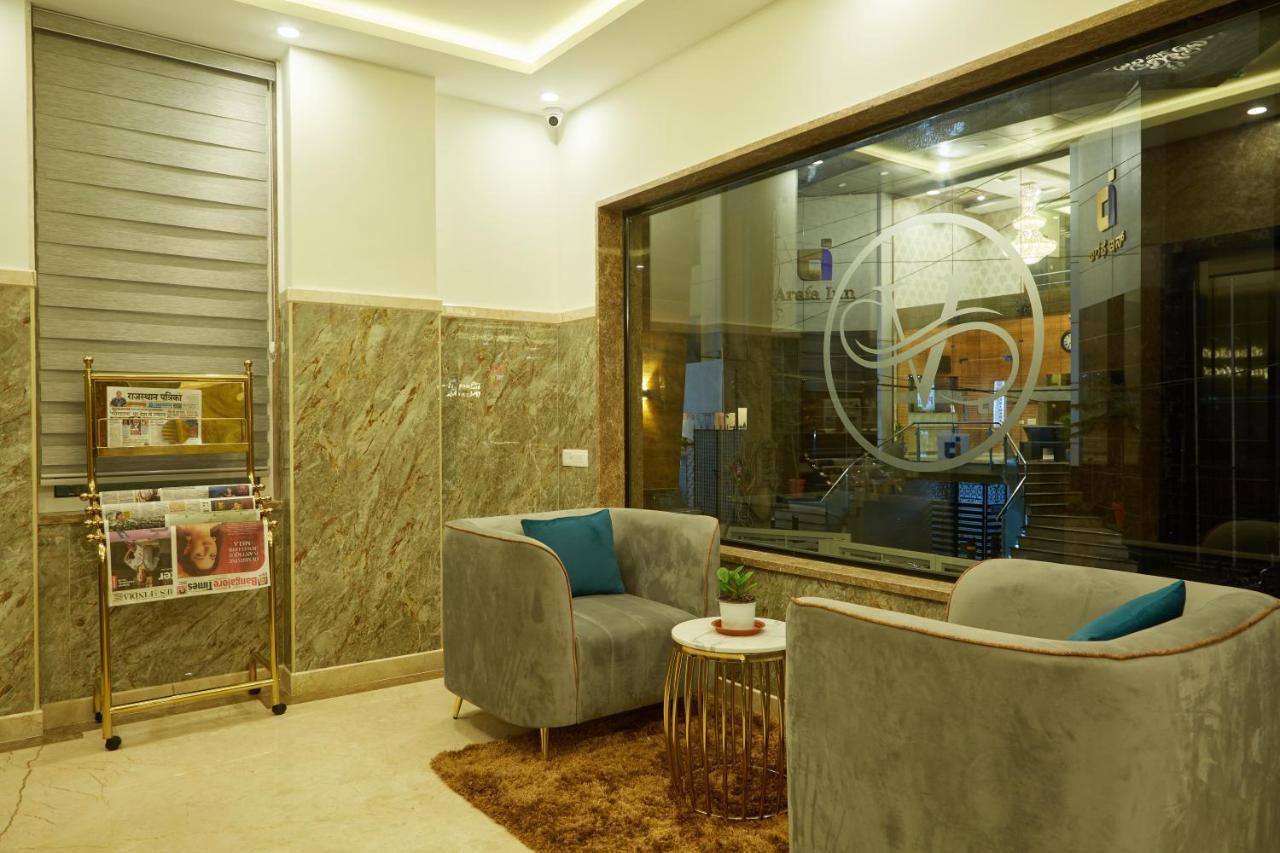 Vovo Premier Hotel Bangalore Exteriör bild