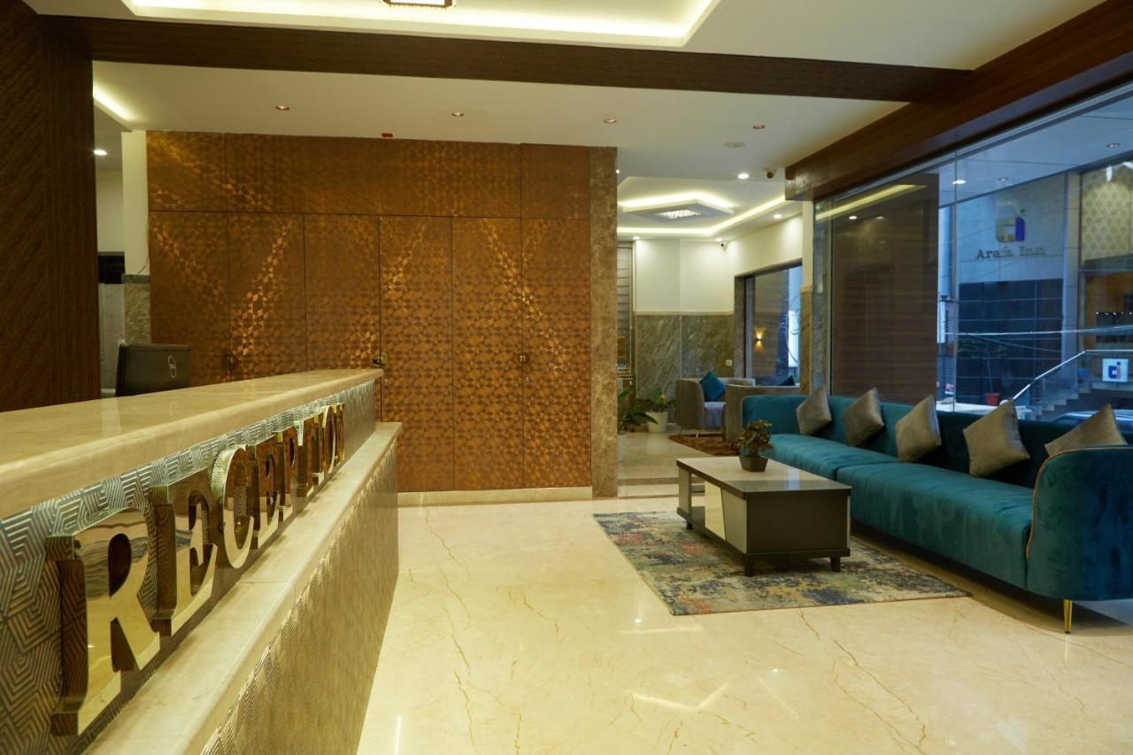 Vovo Premier Hotel Bangalore Exteriör bild